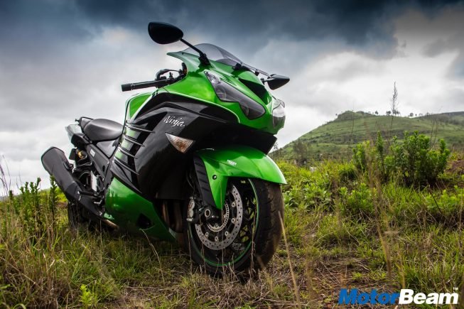 2016 Kawasaki Ninja ZX-14R Image Gallery | MotorBeam