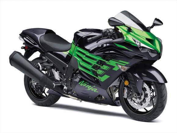 Kawasaki Ninja ZX-14R Discontinued In 2020 | MotorBeam