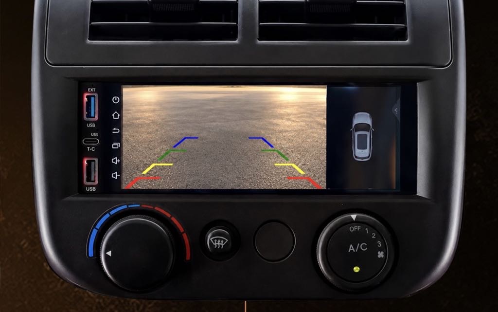 2026 Mahindra Bolero Bold Edition Screen