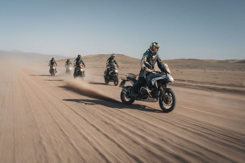 Why Adventure Motorcycling Is Growing In India: BMW Motorrad India Explains