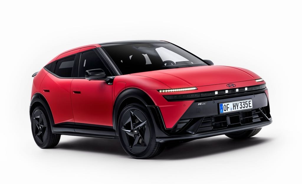 Hyundai Compact EV India Launch Expected In January 2027