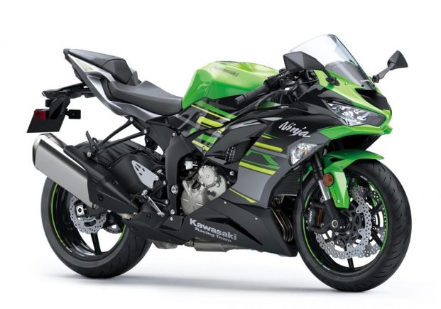 Kawasaki Ninja ZX-6R Price Is Rs. 10.49 Lakhs | MotorBeam