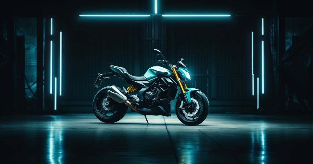 How Motorcycle Technology Impacts Repair Costs and Financial Planning