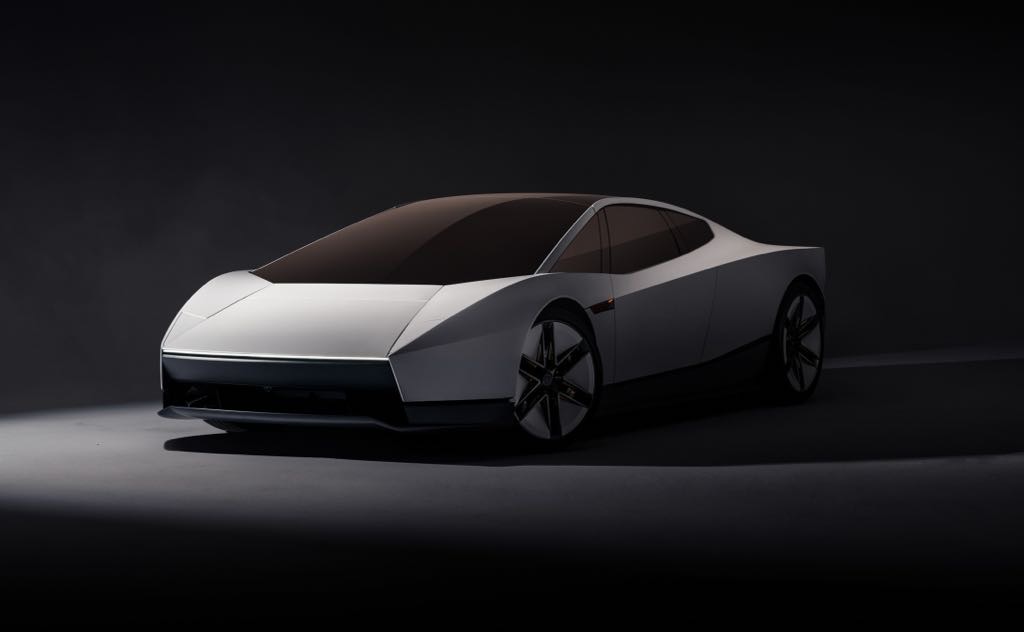 Tesla Roadster