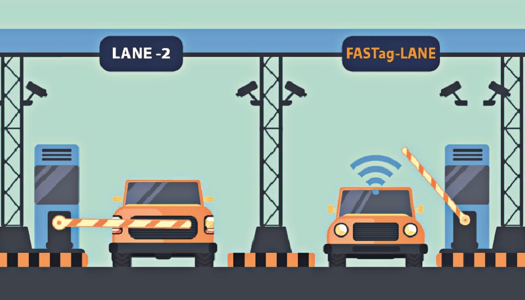 Government Introduces Local FASTag Passes From November 1, 2026