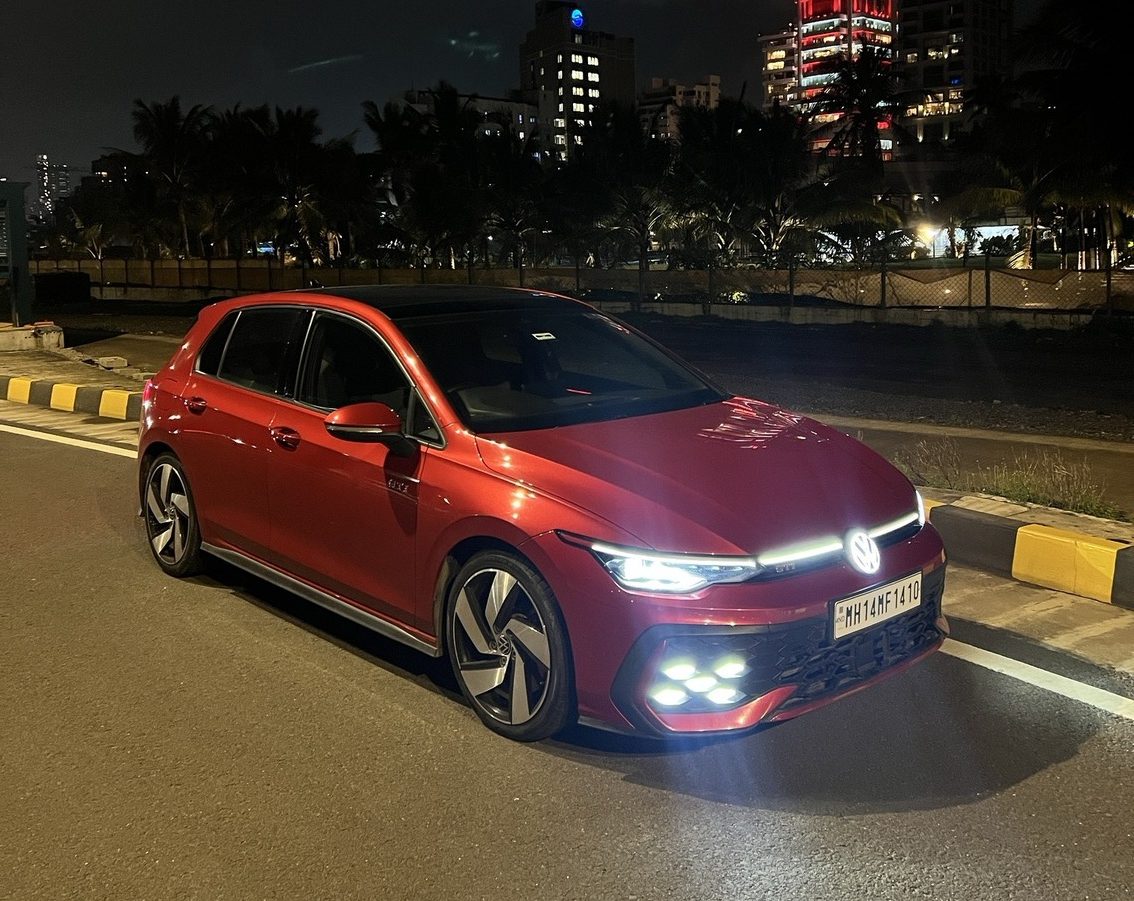 The Golf GTI Makes No Sense. And That’s Exactly Why I Like It! The Golf GTI Makes No Sense. And That’s Exactly Why I Like It!