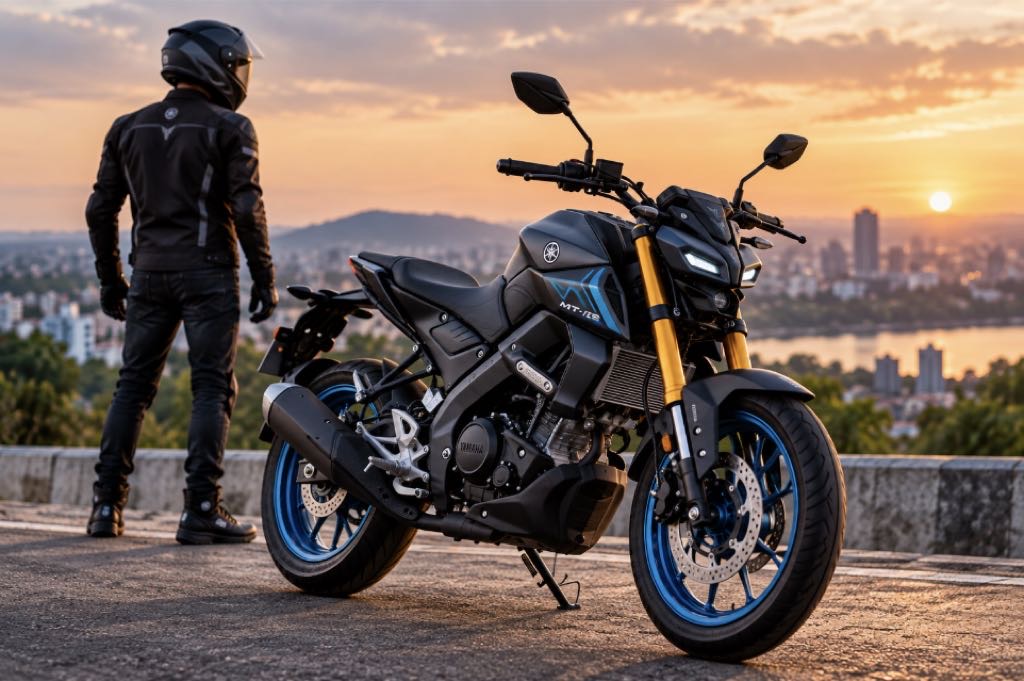Why The Yamaha MT 15 V2 Stands Out Among Popular Yamaha Bikes